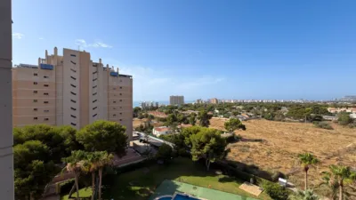 Apartment in Playa Muchavista photo 19