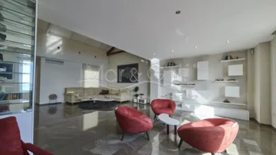 Penthouse at Avenida de Juan Bautista Lafora, 8 photo 7