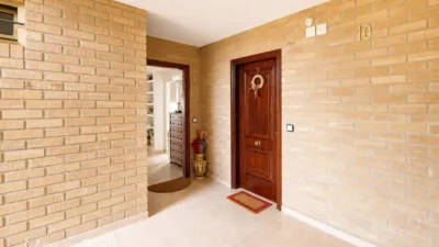 Apartment on Avenida de Cataluña, 33 photo 31