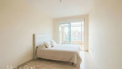 Penthouse at Carrer Beniarbeig, 15 photo 15