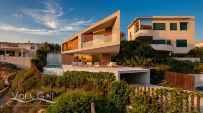 Terreno en venta en Calle del Mero, 10 - Vista 5