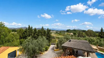 Chalet on Calle Sortija, No. 3 photo 38