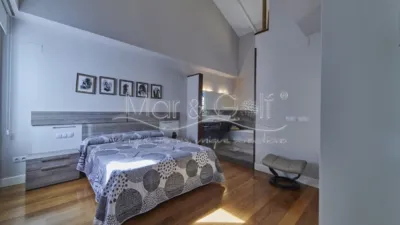 Penthouse at Avenida de Juan Bautista Lafora, 8 photo 19