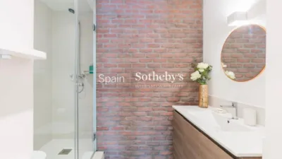 Apartment in Justicia-Chueca photo 22