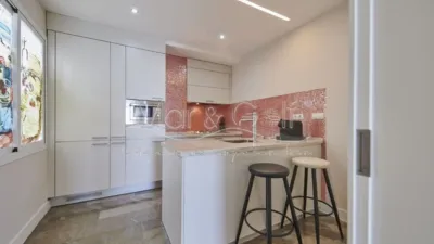 Penthouse at Avenida de Juan Bautista Lafora, 8 photo 12