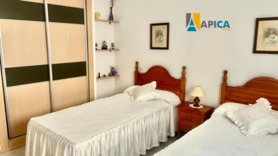 Flat in Vejer de la Frontera photo 29