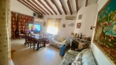 Casa – Dénia, Montgó - Vista 4