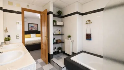 Chalet on Calle Sortija, No. 3 photo 63