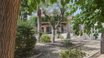 Chalet on Avenida del Doctor Fleming, 11 photo 67
