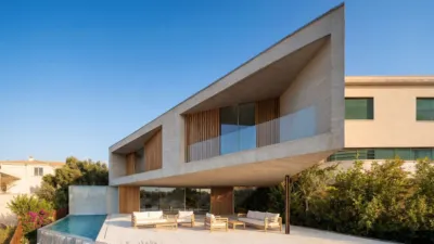Terreno en venta en Calle del Mero, 10 - Más