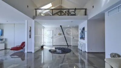 Penthouse at Avenida de Juan Bautista Lafora, 8 photo 8