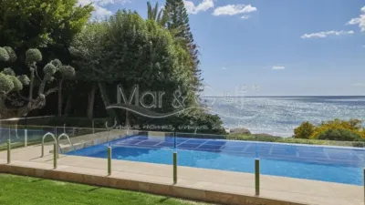 Chalet on Avenida de la Costa Blanca, 46 photo 82