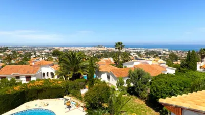Casa – Dénia - Vista 3
