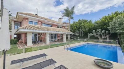 Chalet on Avenida de la Costa Blanca, 46 photo 85