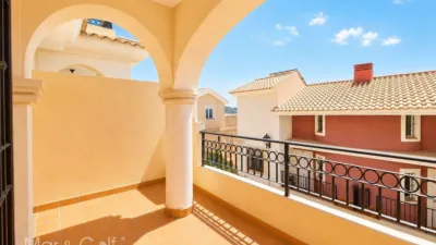 Casa – Mutxamel - Más