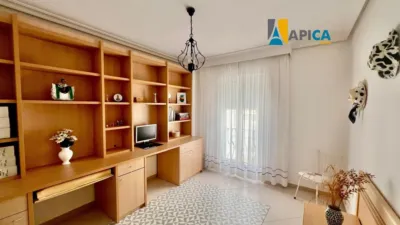 Flat in Vejer de la Frontera photo 16
