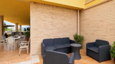 Chalet on Calle Sortija, No. 3 photo 86