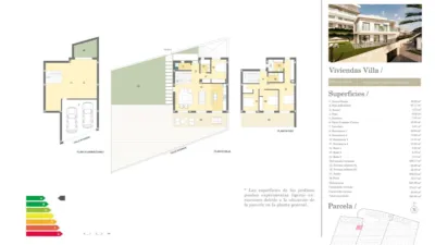 Chalet en Carrer del Matí, 1 photo 28