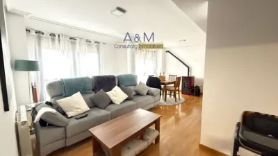 Penthouse on Calle de la Tierra de Soria photo 26