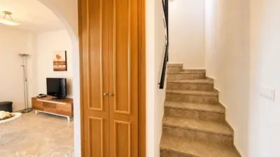 Terraced house at Calle de Laigualera, No. 3 photo 12