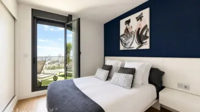 Penthouse at Avenida del Maestro José Garberi Serrano, 11 photo 15
