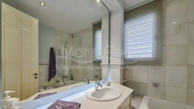 Chalet on Avenida de la Costa Blanca, 46 photo 60