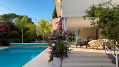 Chalet on Carrer Font Bugaya, 2 photo 3