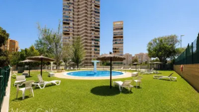 Apartment on Avenida de Cataluña, 33 photo 39