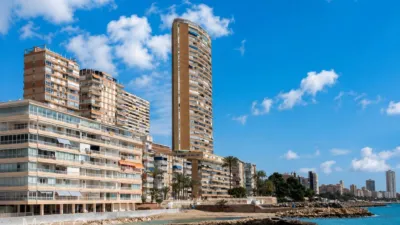 Piso – Alicante - Alacant - Vista 5