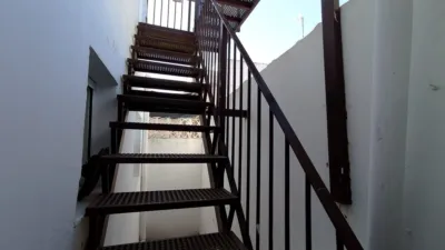 Apartment on Av-Rota Street photo 24