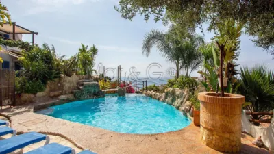 Casa – El Campello - Vista 2