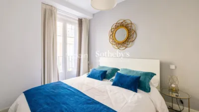 Apartment in Justicia-Chueca photo 18