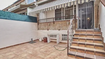 Terraced house on Calle del Tridente, 18 photo 10