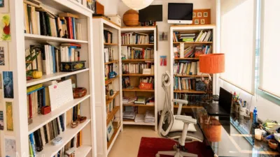 Piso en alquiler en Avenida de la Costa Blanca, 6, cerca de Calle de la Almadrava, L'Albufereta (Distrito Playas. Alicante - Alacant) de 2.950 €<span>/mes</span>