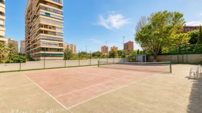 Apartment on Avenida de Cataluña, 33 photo 42