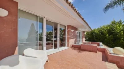 Chalet on Avenida de la Costa Blanca, 46 photo 35