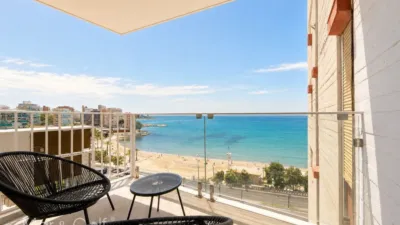 Pis – Alacant / Alicante, Entreplatges, l'Alacantí - Vista 5
