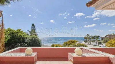 Chalet on Avenida de la Costa Blanca, 46 photo 34