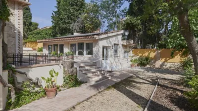 Chalet on Avenida del Doctor Fleming, 11 photo 55