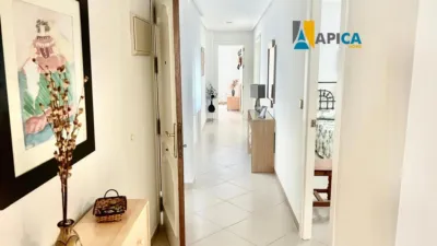 Flat in Vejer de la Frontera photo 18