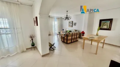 Flat in Vejer de la Frontera photo 14