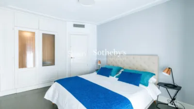 Apartment in Justicia-Chueca photo 13