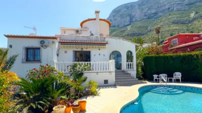 Casa – Dénia - Vista 2