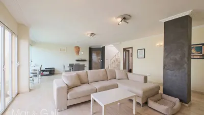 Penthouse at Carrer Beniarbeig, 15 photo 4