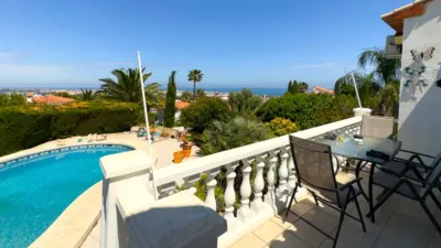 Casa – Dénia - Vista 5