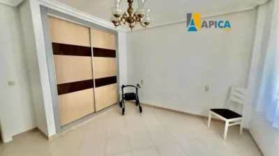 Flat in Vejer de la Frontera photo 33