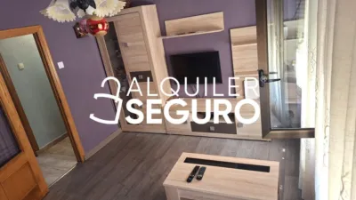 Piso en alquiler en Avilés, La Magdalena-Versalles (Avilés) de 600 €<span>/mes</span>