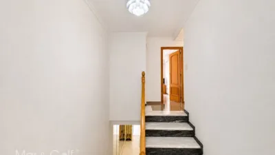 Chalet on Calle Sortija, No. 3 photo 32