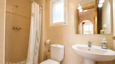 Terraced house at Calle de Laigualera, No. 3 photo 15