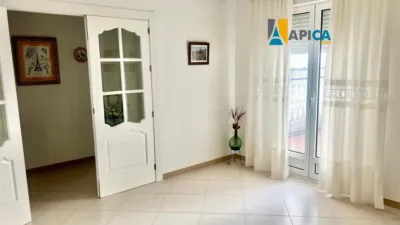 Flat in Vejer de la Frontera photo 6